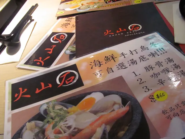 可以點不同湯底