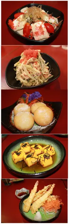 非一般芝士年糕!! 一d都唔膩!! 勁正!!