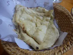 牛油薄餅