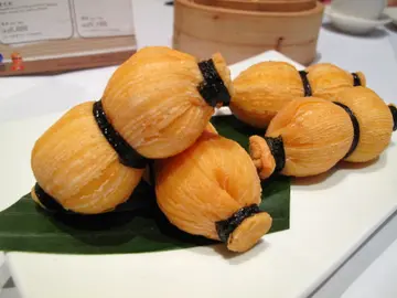 藕斷絲蓮 $32
