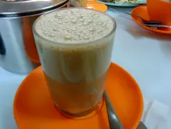 奶茶