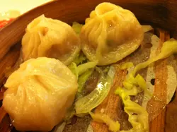 over-steamed