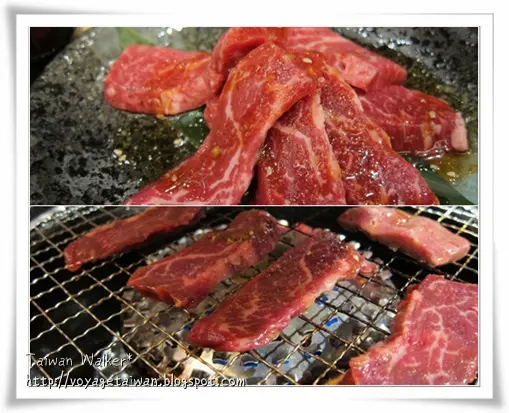 本陣美國上級滋味牛肋肉