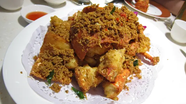 奶沙雞