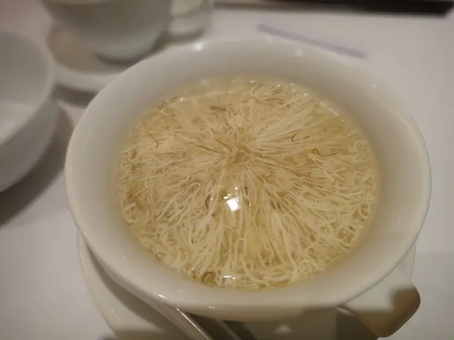 文思豆腐羮