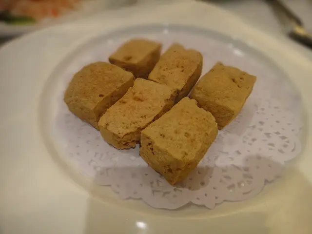 酥炸千里香