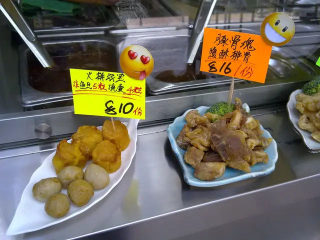 好想試，但又真係太飽，所以下次試過。