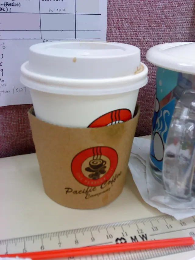 蒸餾白咖啡金(FREE)