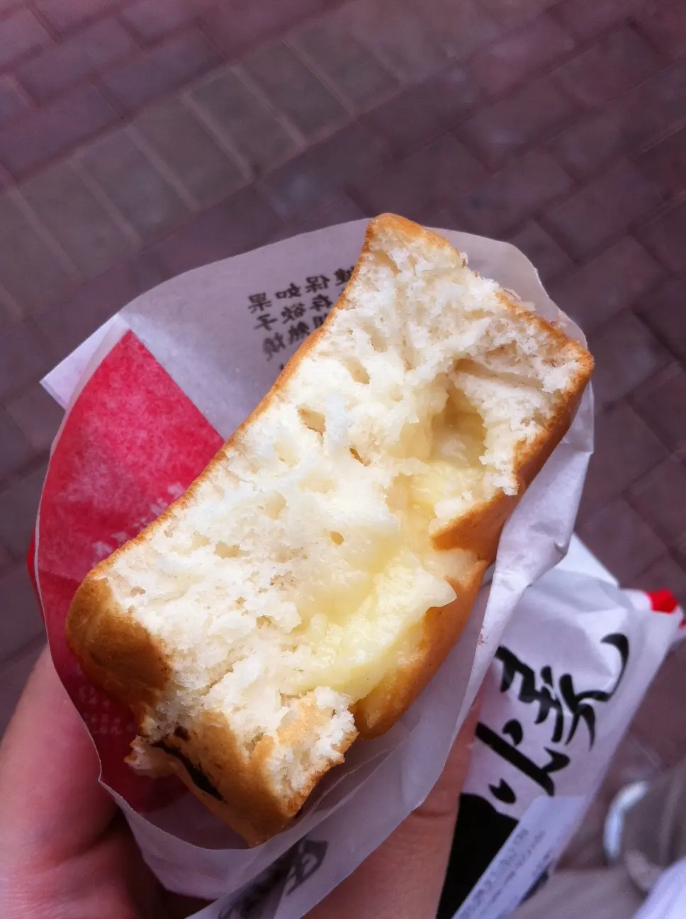 Jumbo Wagashi's Photo Taiwan Snack Shop & Deli in Mong Kok Hong Kong OpenRice Hong Kong