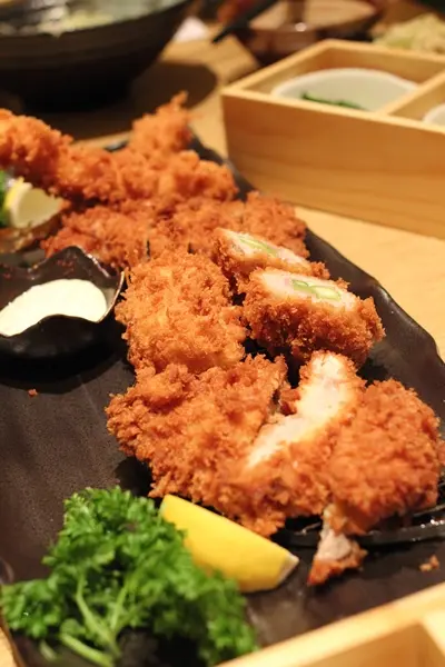 勝博殿套餐
