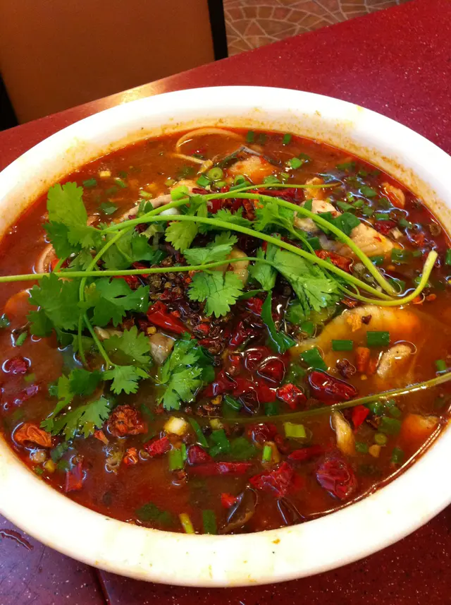 水煮魚, 太多小骨