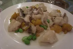 珊瑚炒班球