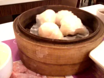 虾饺