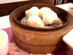 虾饺