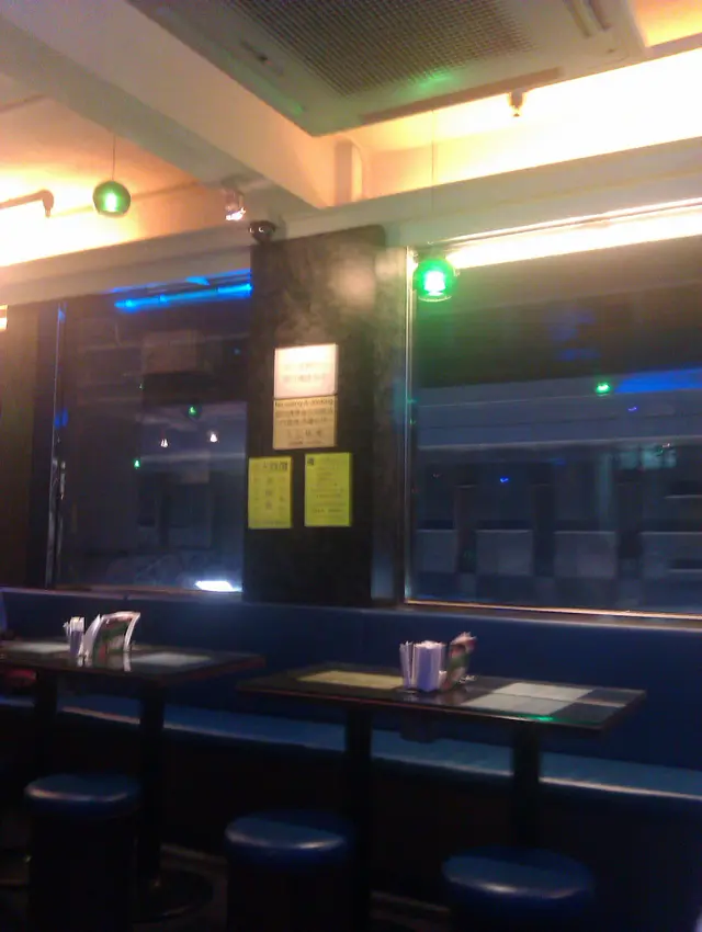 環境高級過其他米線鋪...唔洗同一迫=]