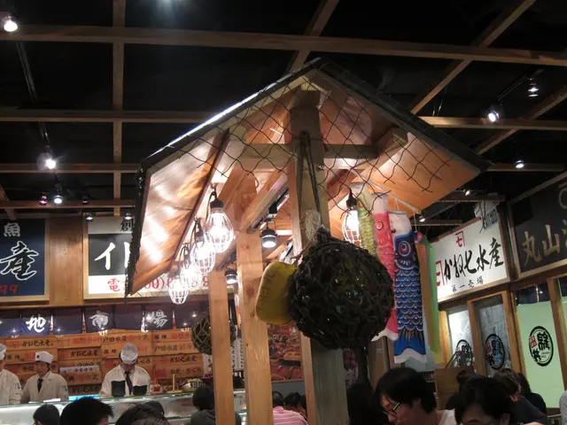 都好有響日本既feel