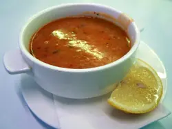 扁豆湯 