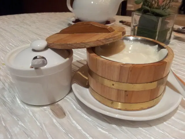 夠細心! 唔會一早加咗糖水得個甜字!