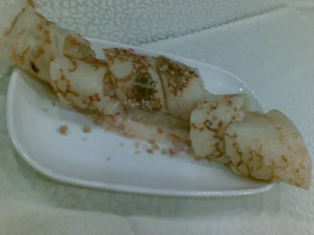 花生麻糖甜薄撐