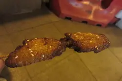 柠檬鸡翼