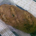 Walnut Bread