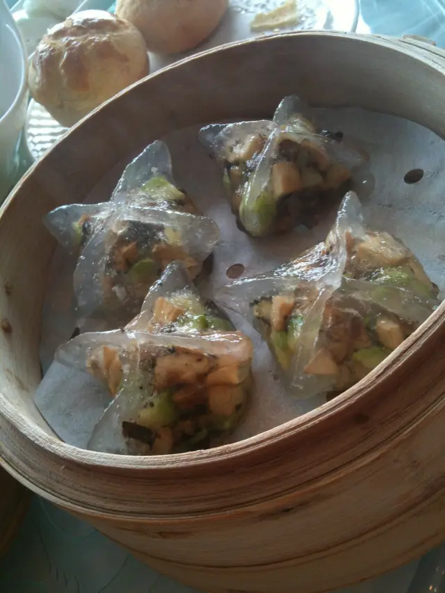 水晶禮盒
