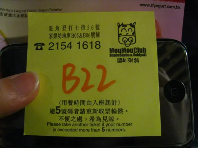拎左B22飛仔