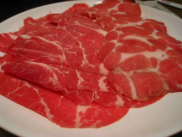 夠薄,唔肥膩