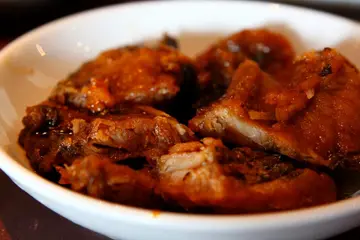 燻魚