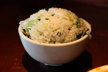 菜飯