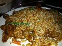 避風塘瀨尿蝦肉