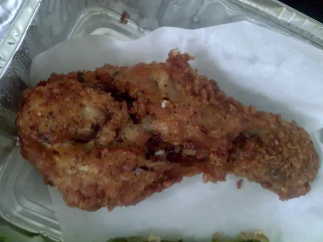 多肉汁 香口 鬆化 啖啖肉