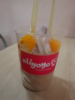 完成品