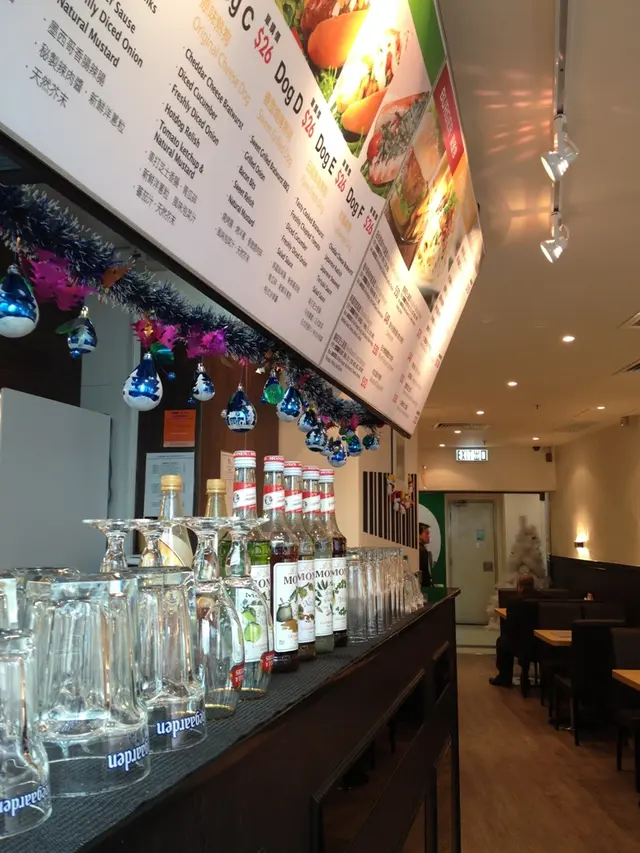 有Hoegaarden同Stella