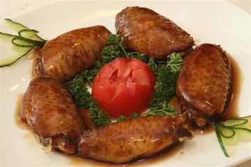 瑞士鸡翼