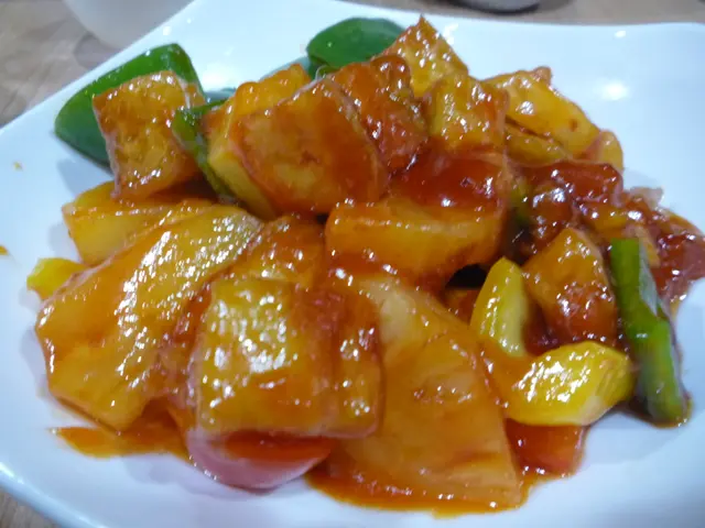 咕咾竹