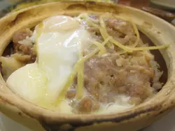 與幾間煲仔飯名店相比,仍是較次