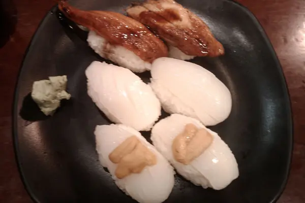 超大件壽司