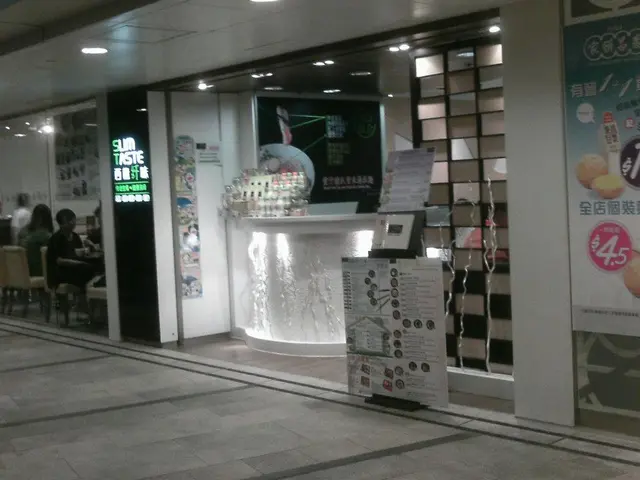 西龍纤味 (樂富)