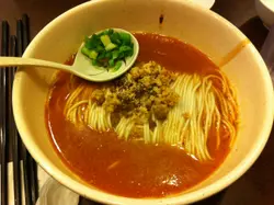 担担麵