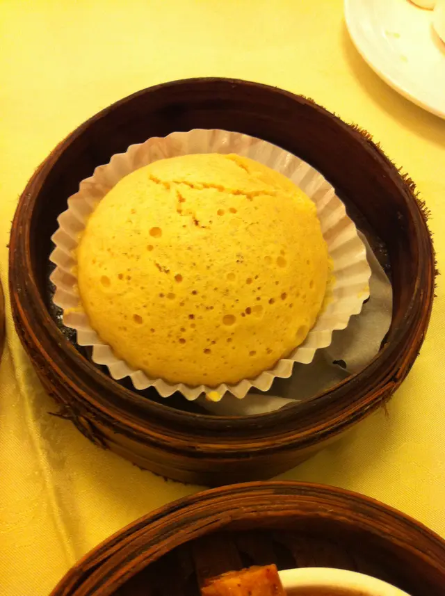 馬拉糕