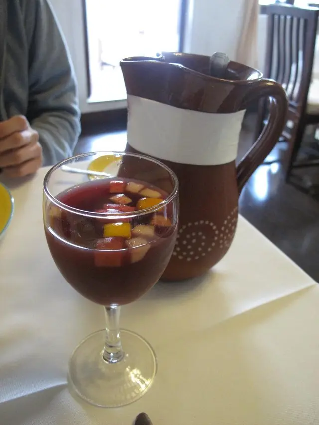 Sangria