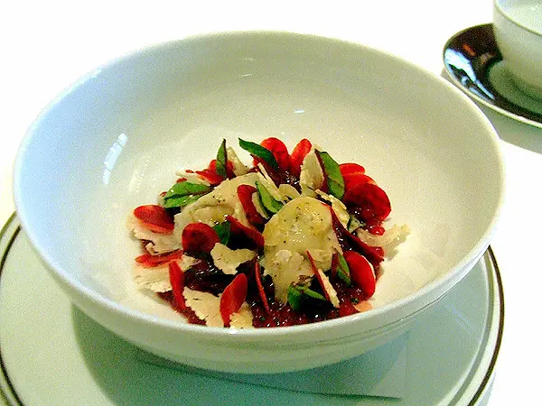 oysters & more (rated A)