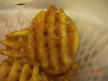 格格薯塊