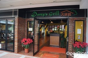Darcy's Grill