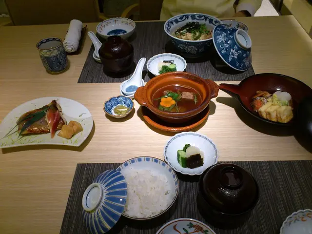 有家庭菜的感覺