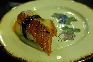 饅魚壽司