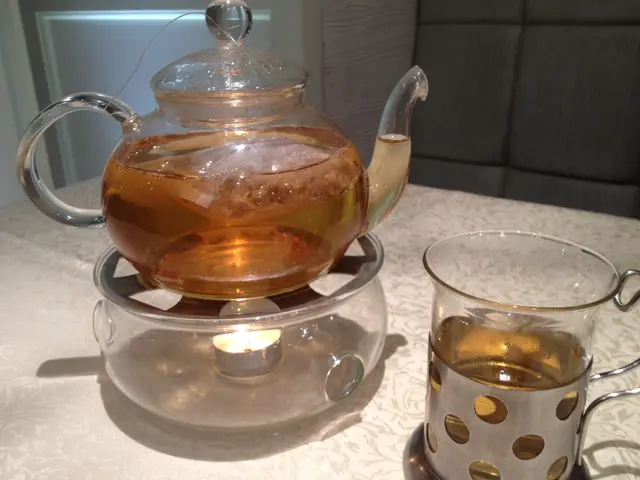 三花茶