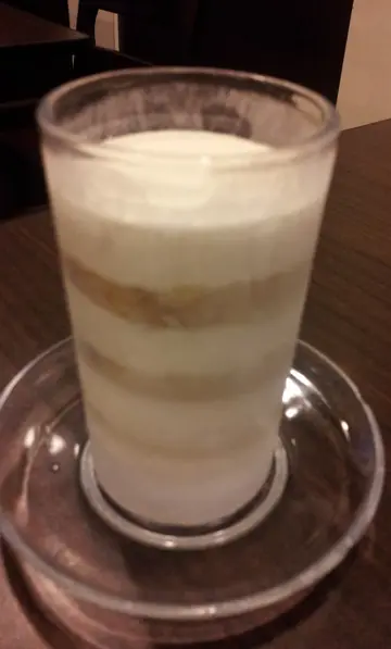 木糠布甸