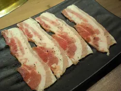 追加的黑豚肉，少肉多膏！